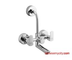 CP Water Faucet Collection from Prayag