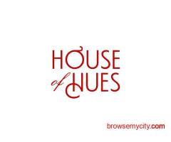 House of Hues | Top Branding & Advertising Agency in Pune