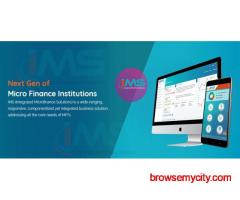 Microfinance Software for MFI Operations
