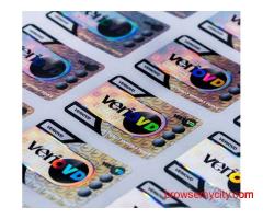 Advanced Brand Protection Solutions from Veritech