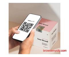 Custom Security Label Company Noida – Veritech