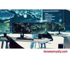 Video Surveillance Monitoring in Phoenix - Overwatch Technologies