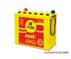 Solar Power Inverter for Home Setup – Tuff Bull