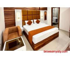 Where to Stay Near Karol Bagh Metro Station? Discover Jeyan Inn Delhi