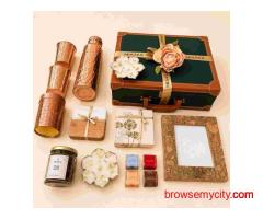 Festive Diwali Gift Sets & Hampers | MIAAKA