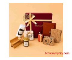 Corporate Gifting: Welcome Kits & Onboarding Hampers