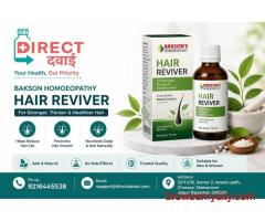 Bakson’s Hair Reviver