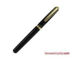 Black Fountain Pen: A Classic Choice for Modern Writers | Mello Store