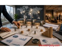 Flagship Expansion Agency