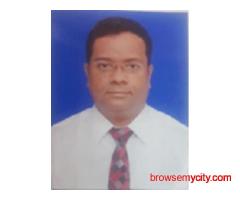 Orthopedic surgeon in Sanpada, Navi Mumbai