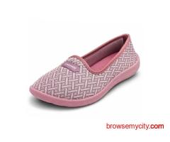 Ballerina Shoes for Kids – Lakhani Shoes