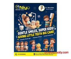 teeth cleaning near me in warangal