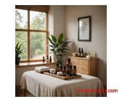 Day Dream Spa in Haridwar