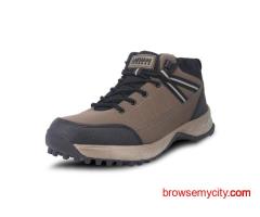 Trekking Shoes Brand for Rugged Outdoor Use – Lakhani