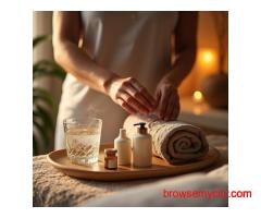 Ruhi Day Night Spa in Guwahati, Assam