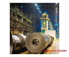 Cold Rolling Mill Automation – Fuji Gemco