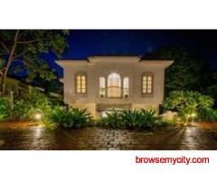 Family-Friendly Living at Luxury Villas In Goa