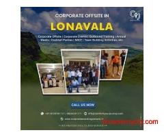 Conference Venues In Lonavala for Professional Meetings