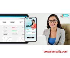 NBFC Software for Automated Lending Operations