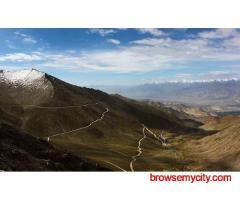 Ladakh Tour Packages for Couples, Families & Adventure Seekers