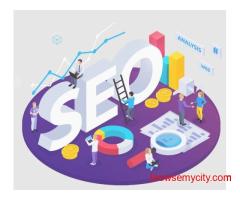 Mysphereinfotech.com, SEO Services Vadodara, SEO Company in Vadodara