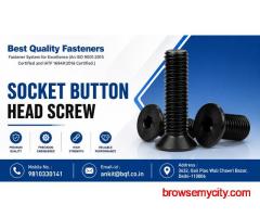Socket Button Head Screw