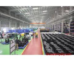 Trusted Tail Light Manufacturer for Automotive OEMs