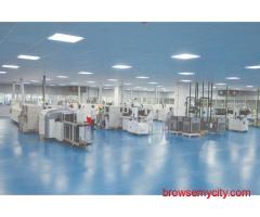 Trusted Tail Light Manufacturer for Automotive OEMs