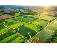 Godrej Evora Estate Panipat Plots - Premium Residential Plots in Sector 40 Near NH-44