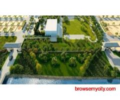 Godrej Evora Estate Panipat Plots - Premium Residential Plots in Sector 40 Near NH-44