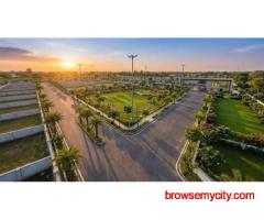 Godrej Evora Estate Panipat Plots - Premium Residential Plots in Sector 40 Near NH-44