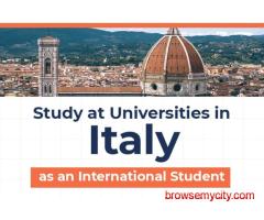 What Are the Best Italy Universities for International Students?
