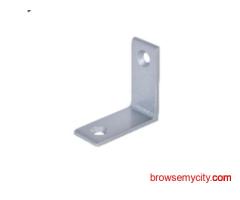 Partition Support Aluminium Brackets Manufacturer
