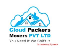 Cloud Packers and Movers – Reliable Relocation Services