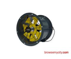 High Performance STORM 30 BLDC Exhaust Fan