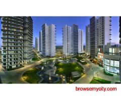 Explore Modern Residential Properties on Golf Course Extension Road