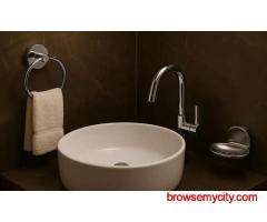 Best Bathroom Fittings for Modern Bathrooms – Prayag India