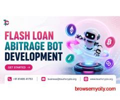 How Does Automated Flash Loan Arbitrage Support DeFi?