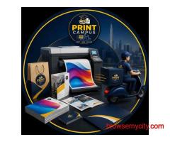 Best Digital Printing Service in Noida | Online Printing Service