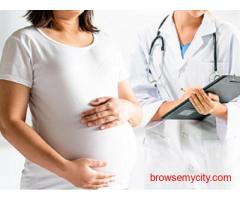 Best Gynec Laparoscopic Surgeon in Abu Dhabi