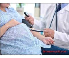 Best Gynec Laparoscopic Surgeon in Abu Dhabi