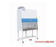 Buy B2 Biological Safety Cabinet in Sharjah Industrial Area 10 & Al Qusais | Supplier