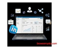 LinkedIn Ads Services in Dubai, UAE | B2 Leads, Sales