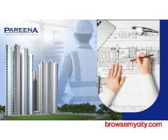 Choose the Best Real Estate Developers in Gurgaon for Your Dream Home