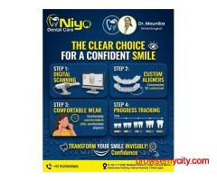 braces near me