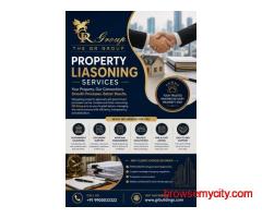 property Liasoning services in bangalore