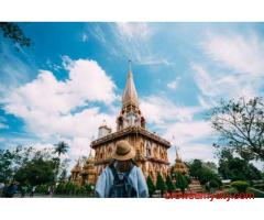 True Flavours of Thailand with Krabi & Phuket -5 Nights