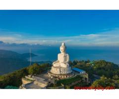 True Flavours of Thailand with Krabi & Phuket -5 Nights