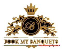 Banquet Halls in Gurgaon – Perfect for Weddings