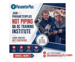 Start a Skilled Inspection Career with NDT Training in Patna